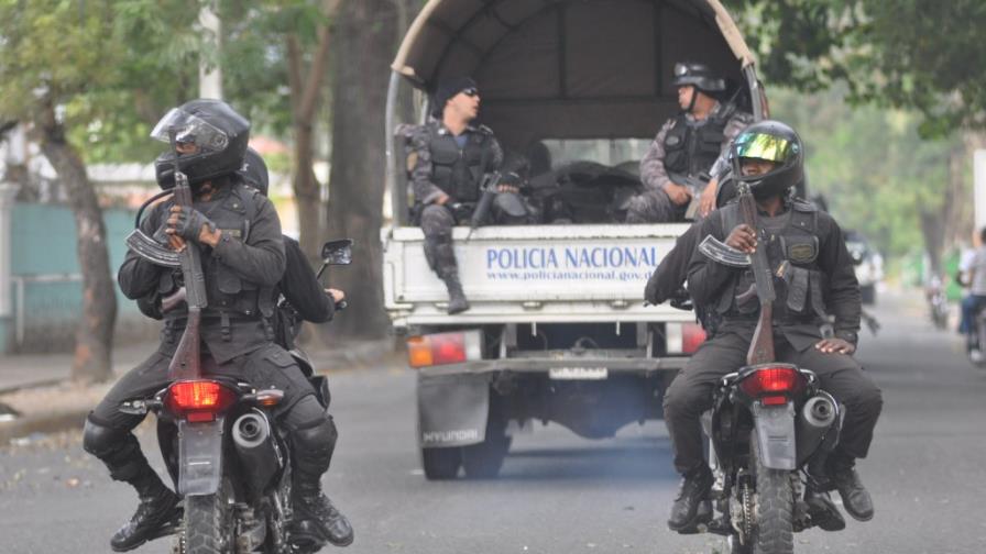 Denuncian en CIDH asesinatos de la Policía Nacional en RD Denuncian en CIDH asesinatos de la Policía Nacional en RD
