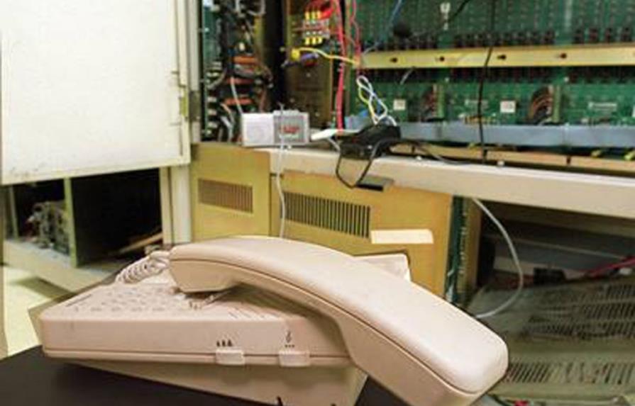 Indotel confirma organismos accederán a archivos de llamadas