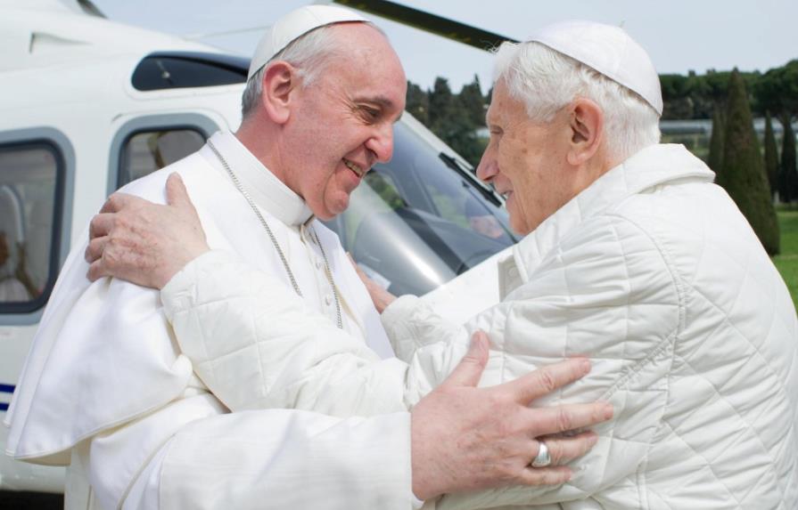 El papa Francisco cumple su primer mes trazando las líneas del pontificado