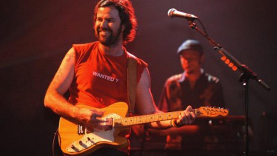 Jarabe de Palo anuncia Somos, su nuevo disco