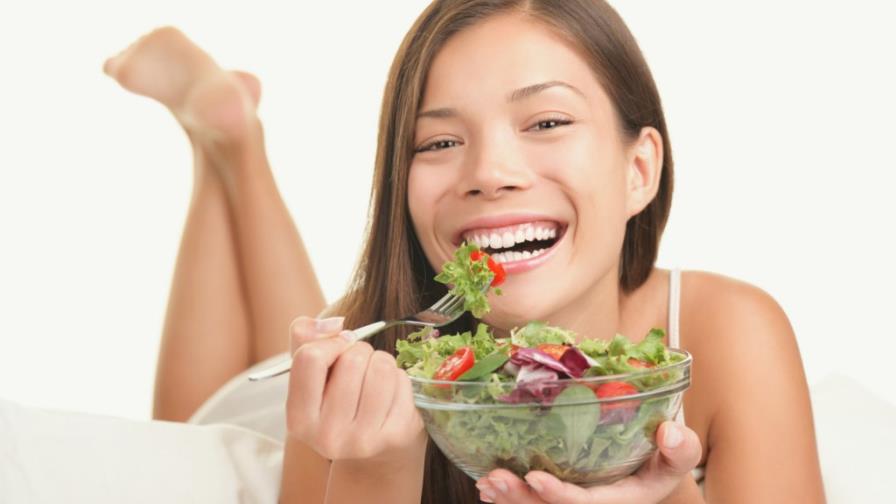 ¿Vegetariano? No en este país ¿Vegetariano? No en este país