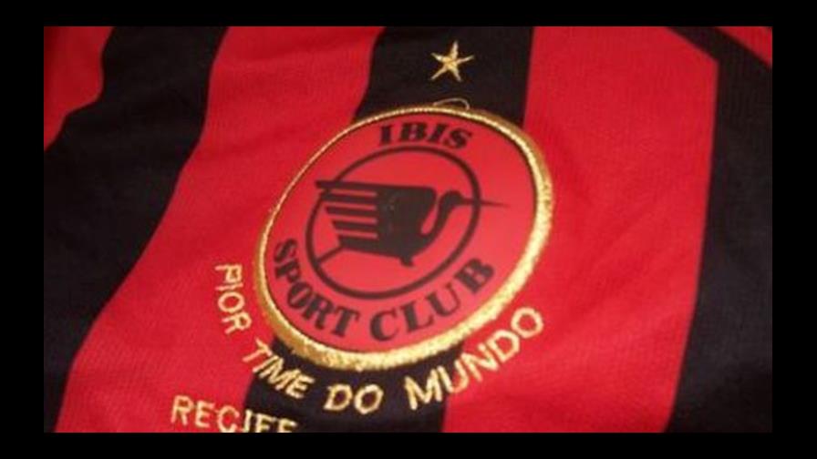 El peor equipo del mundo desafía a España para un amistoso en Brasil