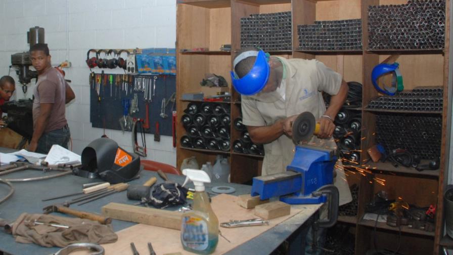 Advierten medidas a favor de Mipymes son discriminatorias Advierten medidas a favor de Mipymes son discriminatorias