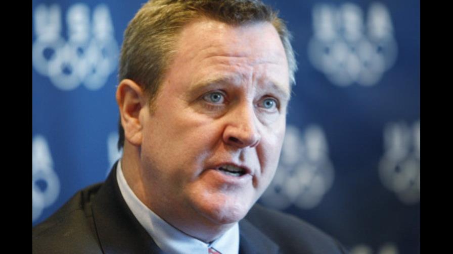 EEUU podría interesarse en las olimpíadas del 2024