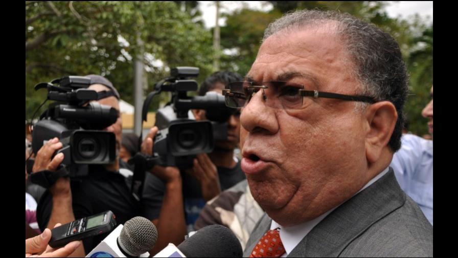 Gobierno defiende patrullaje mixto; responde a la fiscal Gobierno defiende patrullaje mixto; responde a la fiscal