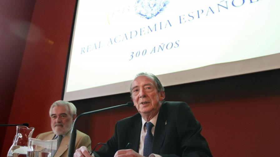La austeridad no restará calidad al III centenario de la RAE La austeridad no restará calidad al III centenario de la RAE