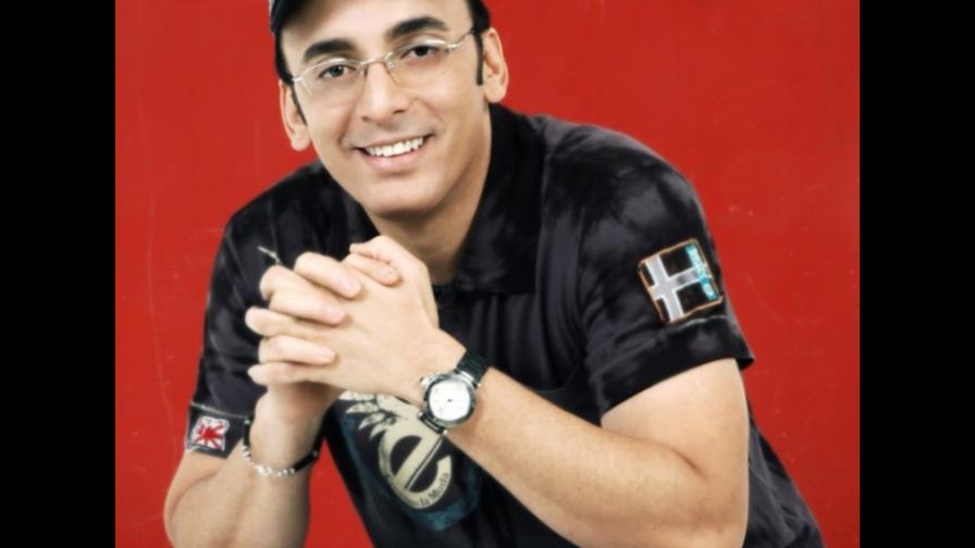 Luis Manuel Aguiló sale de programa Ahora es