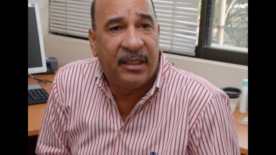 Medio Ambiente dice tala de árboles en Loma Miranda responde a plan de manejo Medio Ambiente dice tala de árboles en Loma Miranda responde a plan de manejo