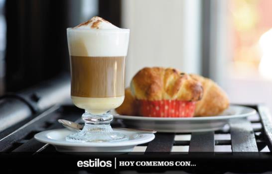 David Macanás Pirard y el aperitivo para recargar energías