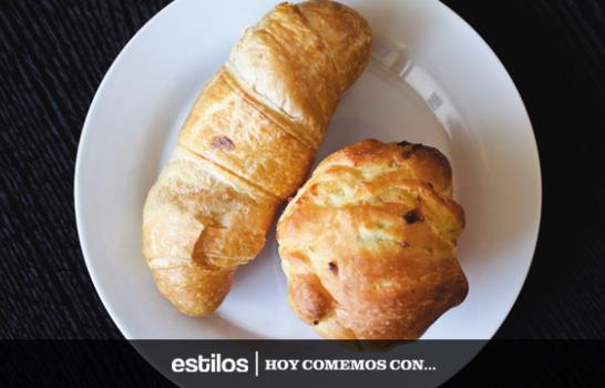 David Macanás Pirard y el aperitivo para recargar energías