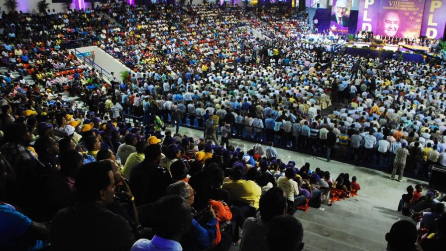 Proponen secretaría de resolución de conflictos en PLD