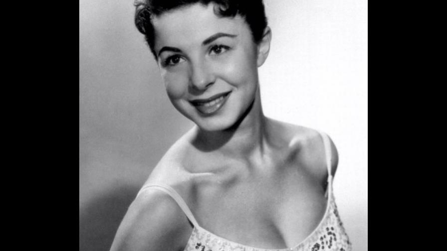 Muere en Las Vegas la artista Eydie Gorme