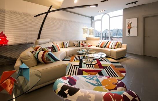 Roche Bobois abre sus puertas en República Dominicana