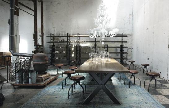 Roche Bobois abre sus puertas en República Dominicana