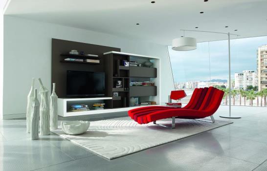 Roche Bobois abre sus puertas en República Dominicana