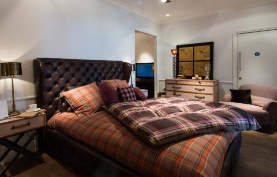 Roche Bobois abre sus puertas en República Dominicana