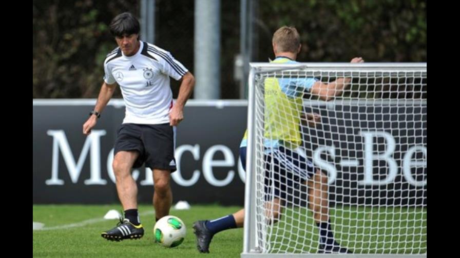 Dortmund y Bayern Munich presentan varios lesionados