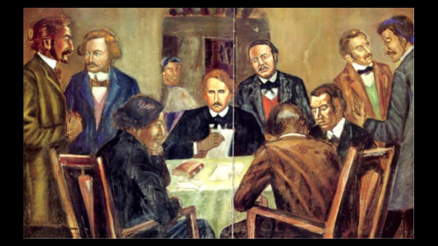 Historiador destaca valor de Juan Pablo Duarte