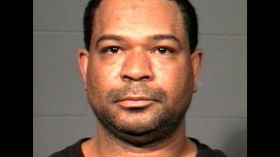 Un dominicano arrestado y acusado de traficar heroína en New Hampshire