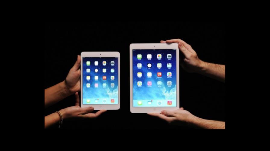 Apple completa su catálogo de tabletas con el iPad mini retina