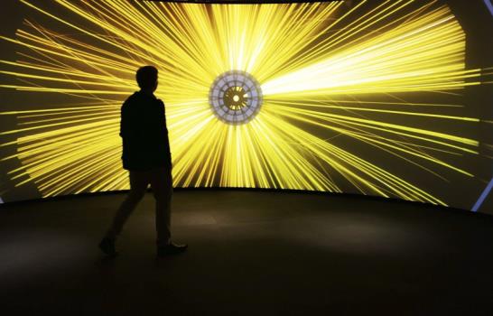 El Museo de Ciencia de Londres muestra cómo se descubrió el bosón de Higgs