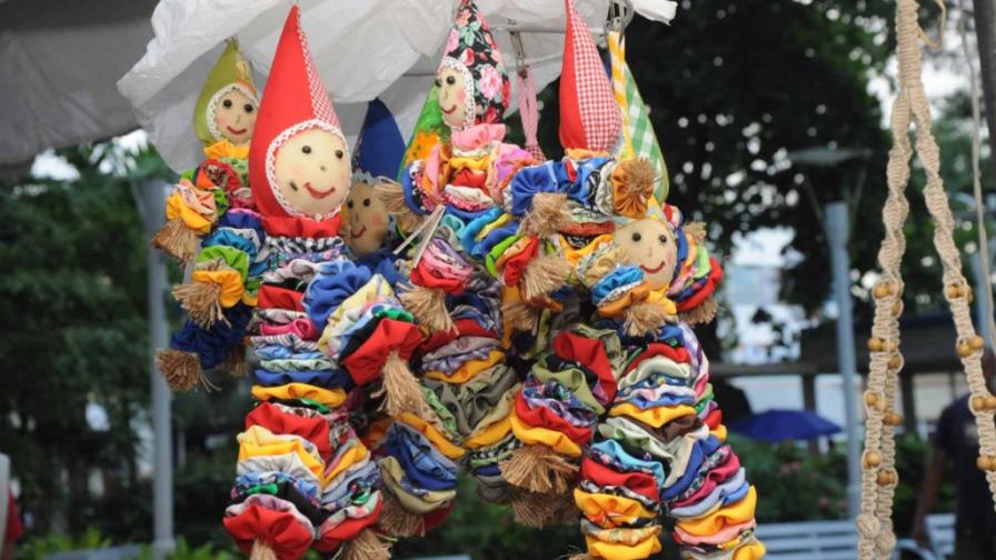 La Feria Nacional de Artesanías desde hoy La Feria Nacional de Artesanías desde hoy