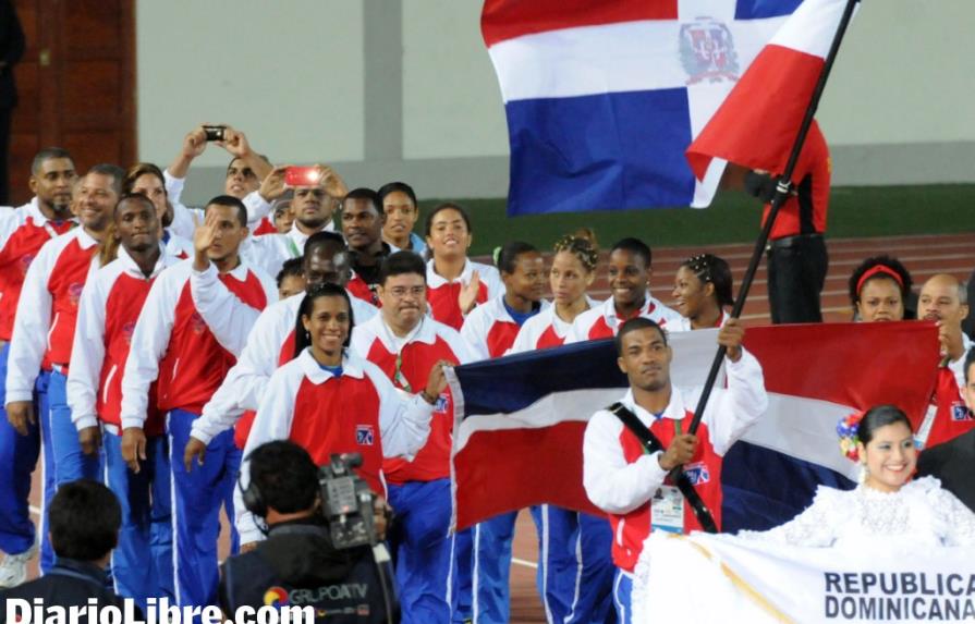 Los atletas del CRESO se destacaron en los Juegos Bolivarianos