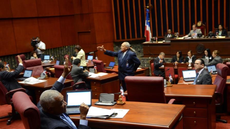 El Senado aprueba tres préstamos con el BID por US$596 millones