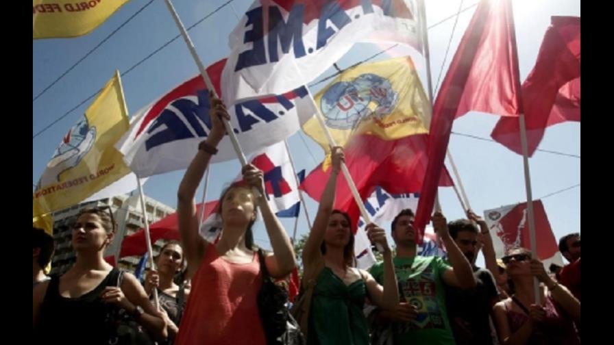 Principales Noticias Internacionales Mayo 2013