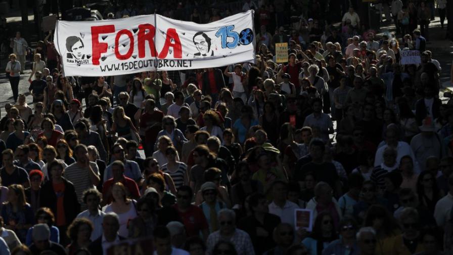 Principales Noticias Internacionales Junio 2013