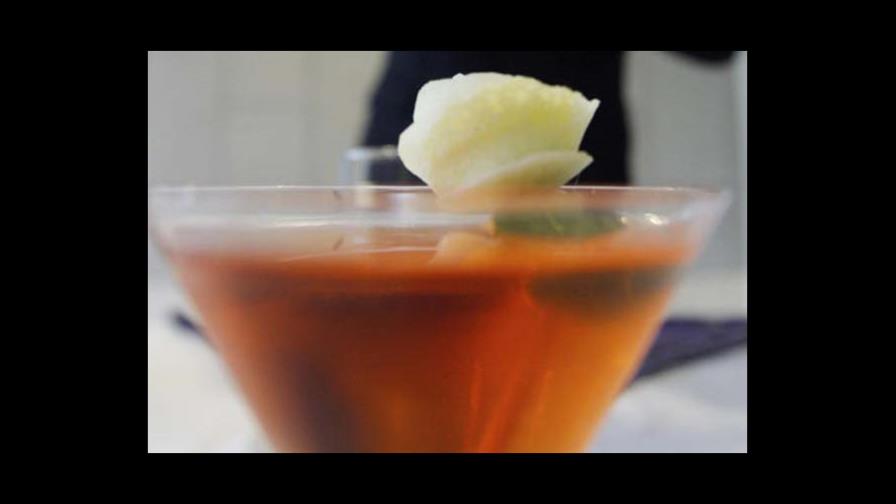 Felicidad bebible, el secreto del mejor bar del mundo