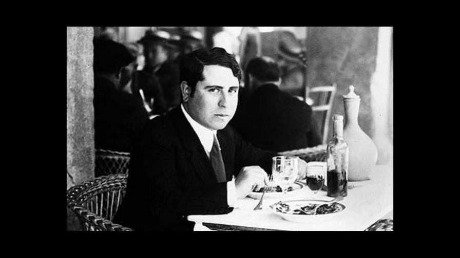 50 Años sin Ramón Gómez de la Serna