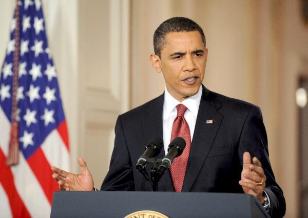 Obama planea una sola ley migratoria que abra vía a ciudadanía