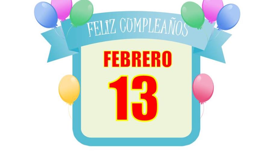Cumpleaños Cumpleaños