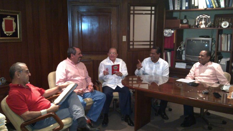 Abogan por integración de todos los reformistas