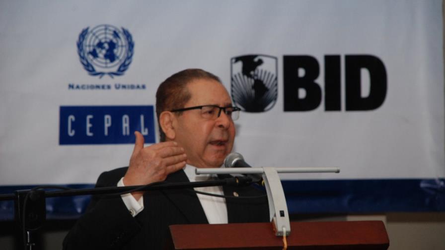 Estabilidad económica no es por política fiscal