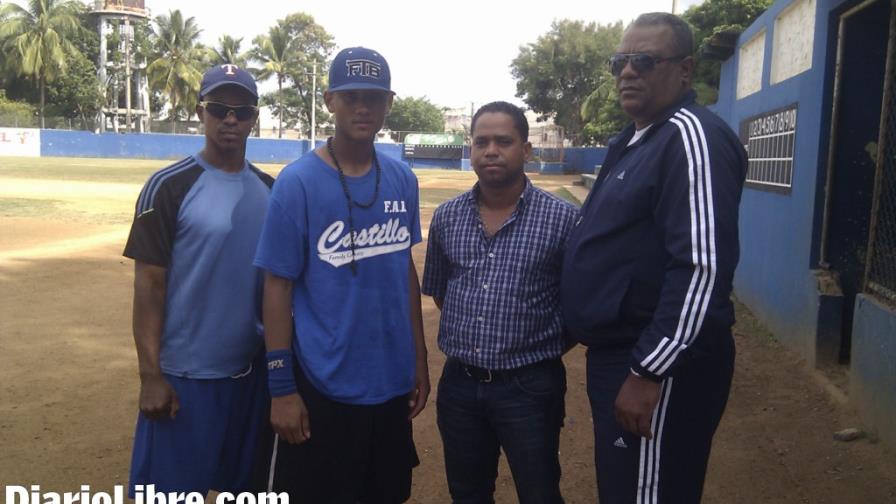 Céspedes, la apuesta de JC Academy para Julio 2