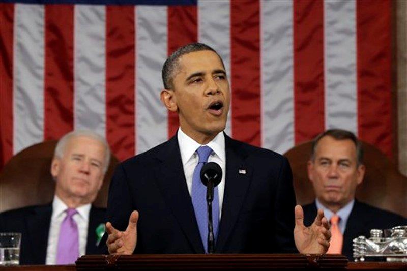 Obama al Congreso: envíenme reforma migratoria para promulgarla