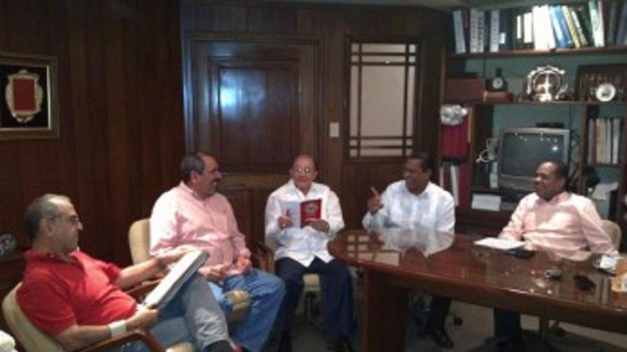 They want the integration of all Reformists