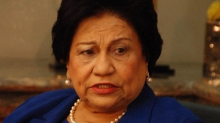 Ministra de Educación llama a profesores de la UASD suspender la huelga Ministra de Educación llama a profesores de la UASD suspender la huelga