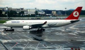 Turkish Airlines tendrá vuelos de conexión hacia República Dominicana tras alianza con Air Europa