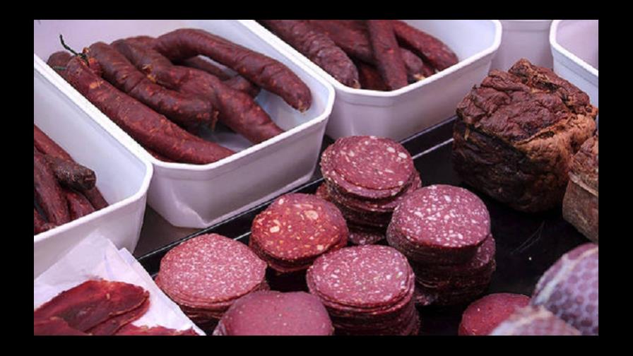 La carne de caballo, un manjar en Asia Central La carne de caballo, un manjar en Asia Central