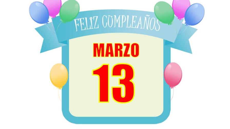 Cumpleaños