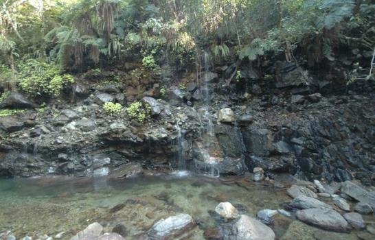 Cueva La Majagüita, en Loma Miranda, posee el arte rupestre de los taínos