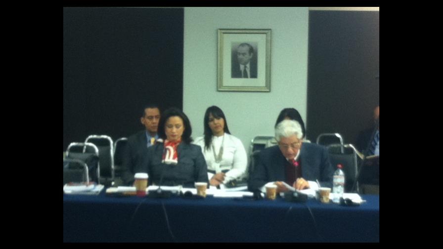 Gobierno solicita a la CIDH no convocar más audiencias sobre nacionalidad dominicana