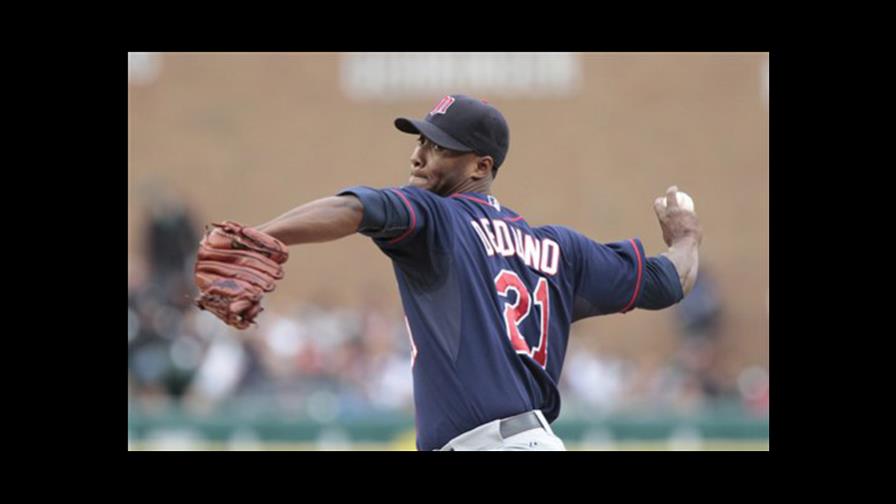 Deduno abrirá el segundo juego de Dominicana