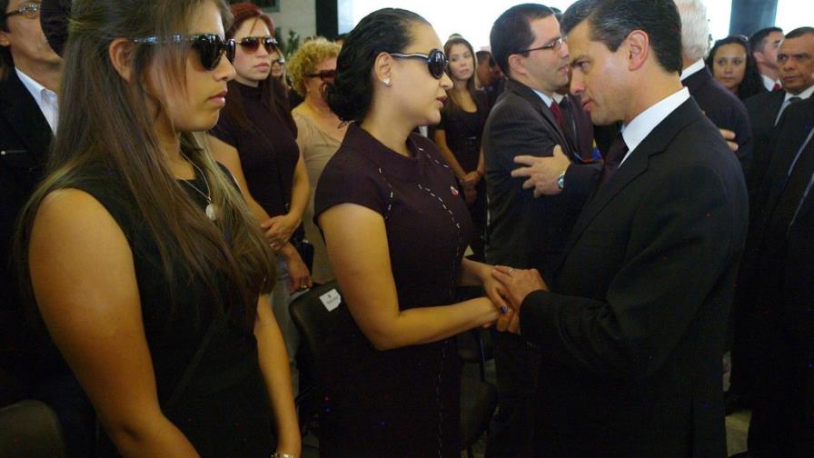 Hija de Chávez asegura su padre murió el 5 y pide no jugar con dolor familiar