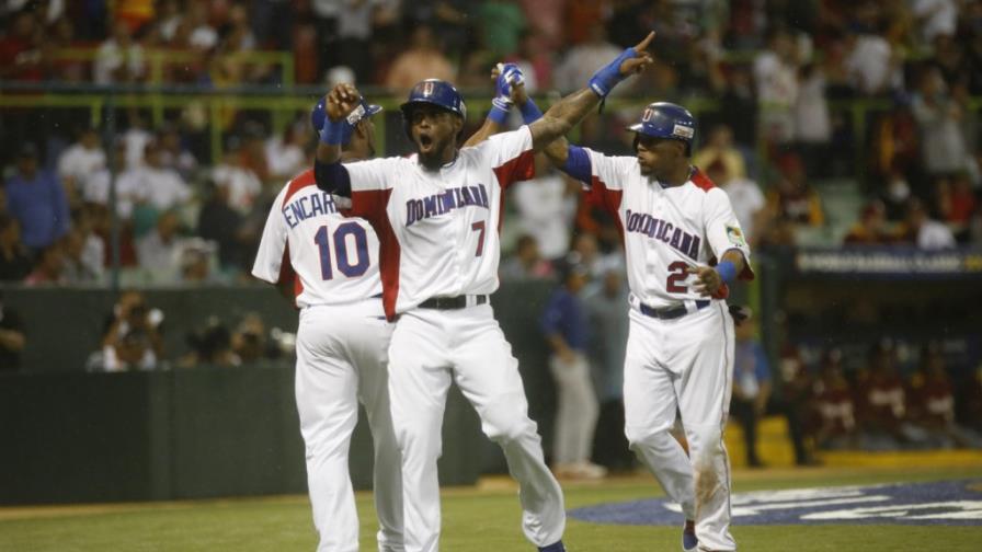 Clásico dejó en Puerto Rico impacto superior a US$10 millones Clásico dejó en Puerto Rico impacto superior a US$10 millones