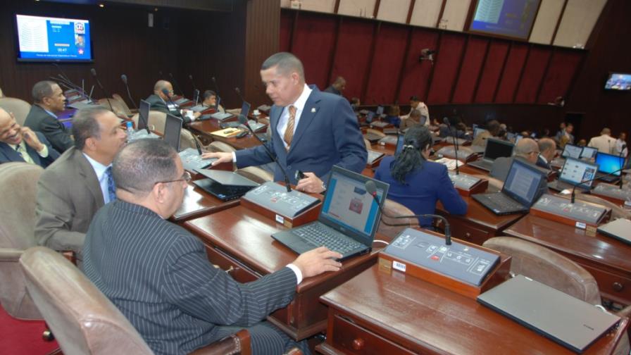 Diputados aprueban Código Civil en primera lectura