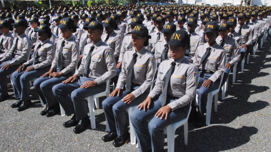 La Policía enviará a la calle 978 nuevos agentes para reforzar seguridad ciudadana La Policía enviará a la calle 978 nuevos agentes para reforzar seguridad ciudadana